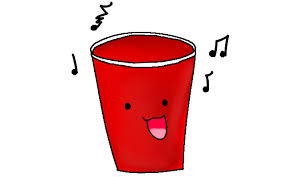 cup song