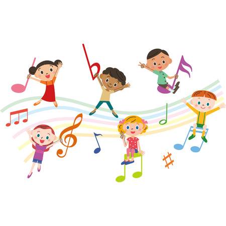 kids music